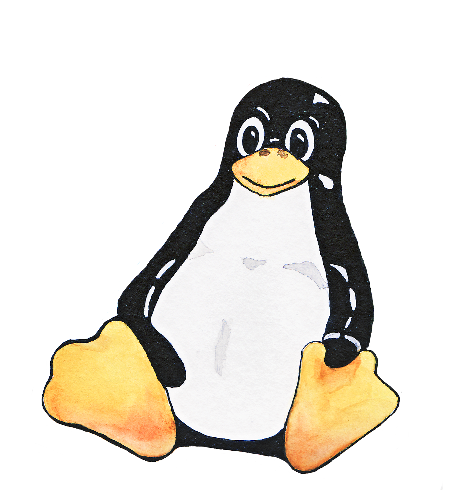 Robotron Bildungszentrum - Icon für Firmenseminare im Bereich Linux
