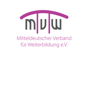 Das Robotron Bildungszentrum ist Partner des MVW Mitteldeutschen Verbands für Weiterbildung