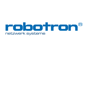Logo des Robotron Bildungszentrum-Partners Robotron Netzwerk-Systeme