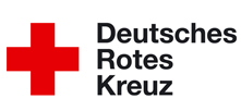 Firmenlogo des zufriedenen Robotron Bildungszentrum-Kunden Deutsches Rotes Kreuz