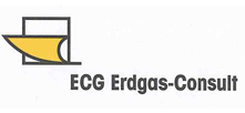 Firmenlogo des zufriedenen Robotron Bildungszentrum-Kunden - ECG Erdgas Consult