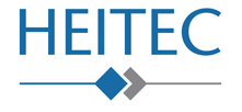 Firmenlogo des zufriedenen Robotron Bildungszentrum-Kunden HEITEC