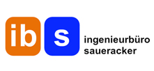 Logo des zufriedenen Robotron-Kunden Ingenieurbüro Saueracker