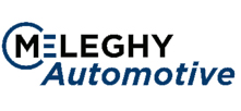 Firmenlogo des zufriedenen Robotron Bildungszentrum-Kunden Meleghy Automotive
