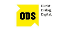 Logo des zufriedenen Robotron-Kunden ODS