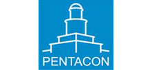 Firmenlogo des zufriedenen Robotron Bildungszentrum-Kunden Pentacon