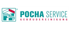Firmenlogo des zufriedenen Robotron Bildungszentrum-Kunden Pocha Service