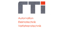 Firmenlogo des zufriedenen Robotron Bildungszentrum-Kunden - RTI