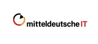 Firmenlogo des zufriedenen Robotron Bildungszentrum-Kunden mitteldeutsche IT GmbH