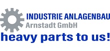 Robotron Referenz der Industrieanlagenbau Arnstadt GmbH zu Grundkurs SolidWorks